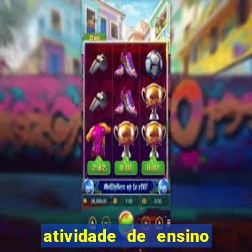 atividade de ensino religioso 2 ano